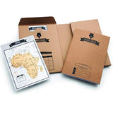 Carnet de Voyage à Gratter