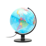 Globe Terrestre Lumineux 25 cm