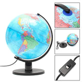 Globe Terrestre Lumineux <br/> Classique