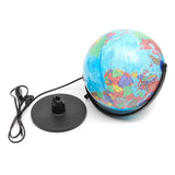 Globe Terrestre Lumineux <br/> Classique