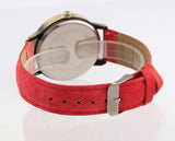 Montre Carte du Monde <br/> Vintage