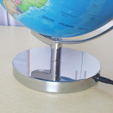 Globe Terrestre Lumineux <br/> Constellation