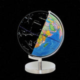 Globe Terrestre Lumineux <br/> Constellation
