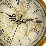 Globe Terrestre <br/> Globe Ancien