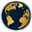 Gaia Map logo