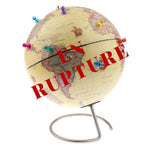 Globe Terrestre <br/> Globe Aimanté