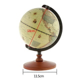 Globe Terrestre <br/> Globe Vintage