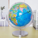 Globe Terrestre 360°