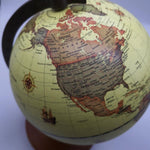 Globe Terrestre <br/> Globe Vintage