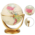 Globe Terrestre <br/> Petit Globe
