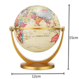 Globe Terrestre <br/> Petit Globe